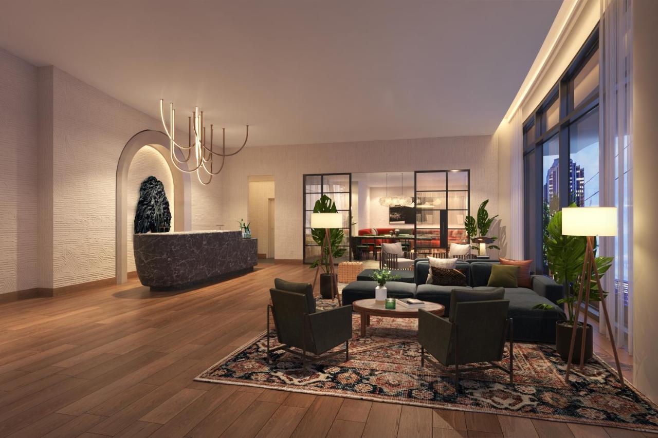 Kimpton Shane Atlanta By Ihg 外观 照片