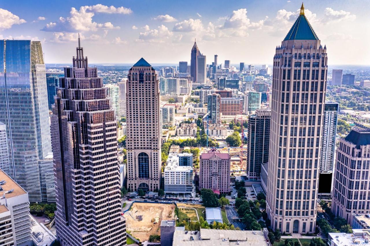 Kimpton Shane Atlanta By Ihg 外观 照片