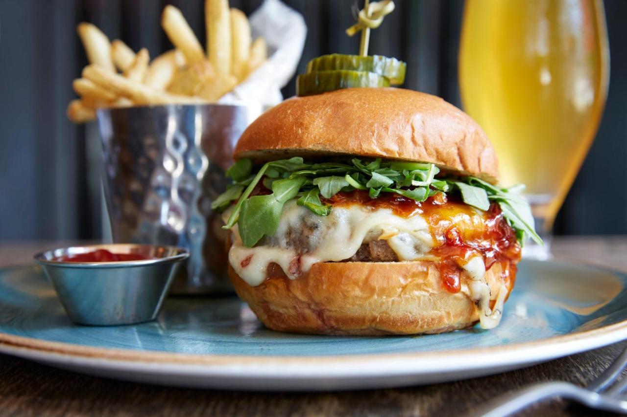 Kimpton Shane Atlanta By Ihg 外观 照片