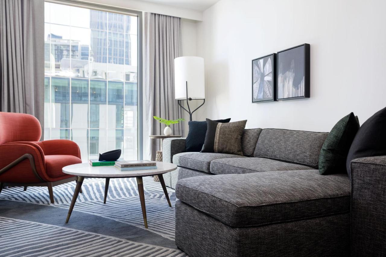 Kimpton Shane Atlanta By Ihg 外观 照片