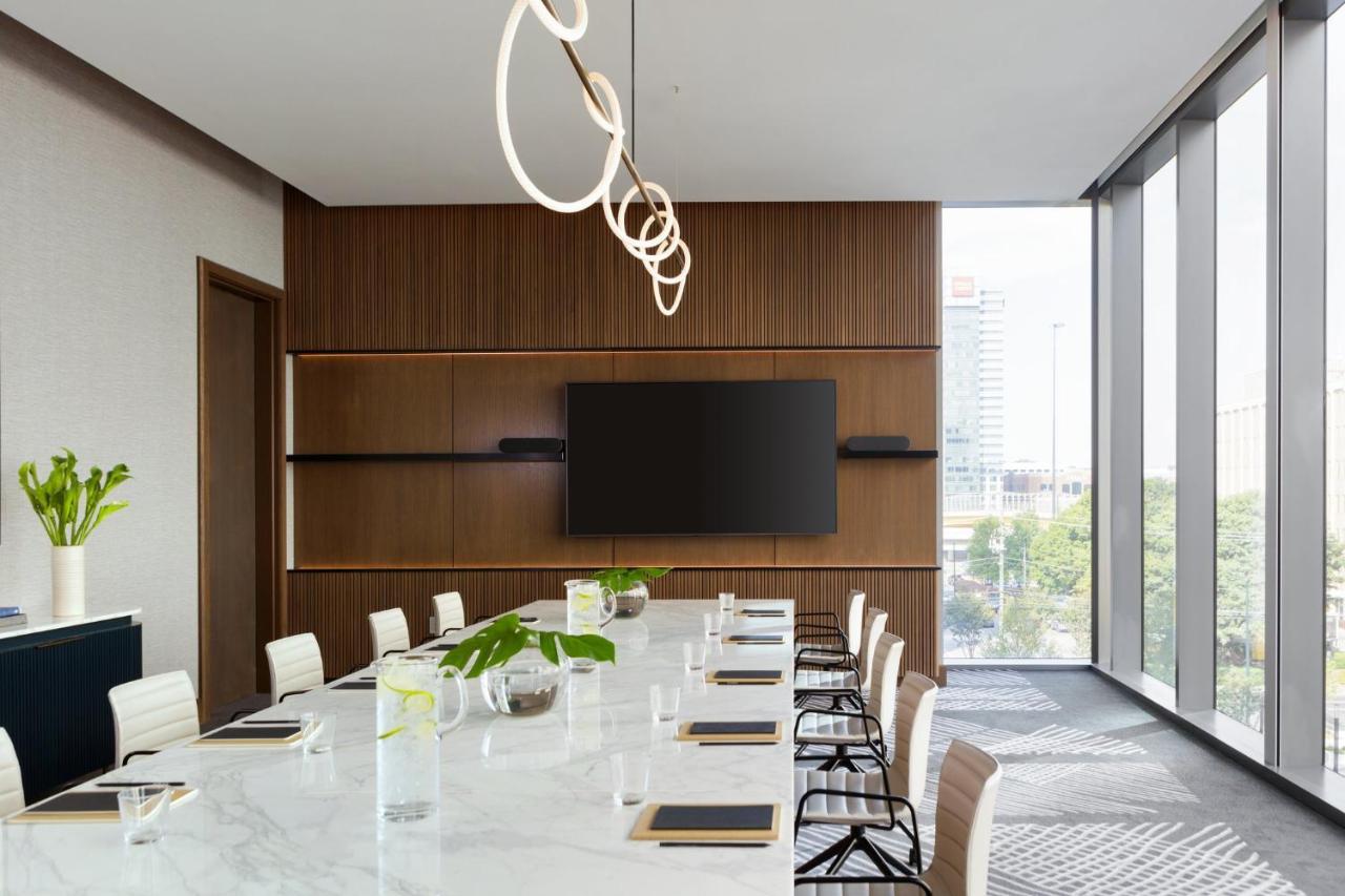 Kimpton Shane Atlanta By Ihg 外观 照片