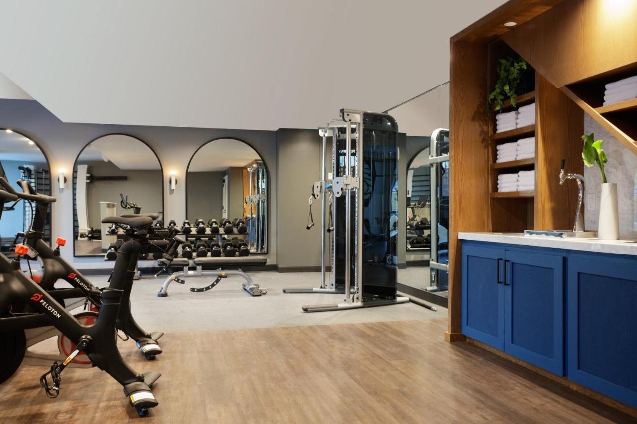 Kimpton Shane Atlanta By Ihg 外观 照片