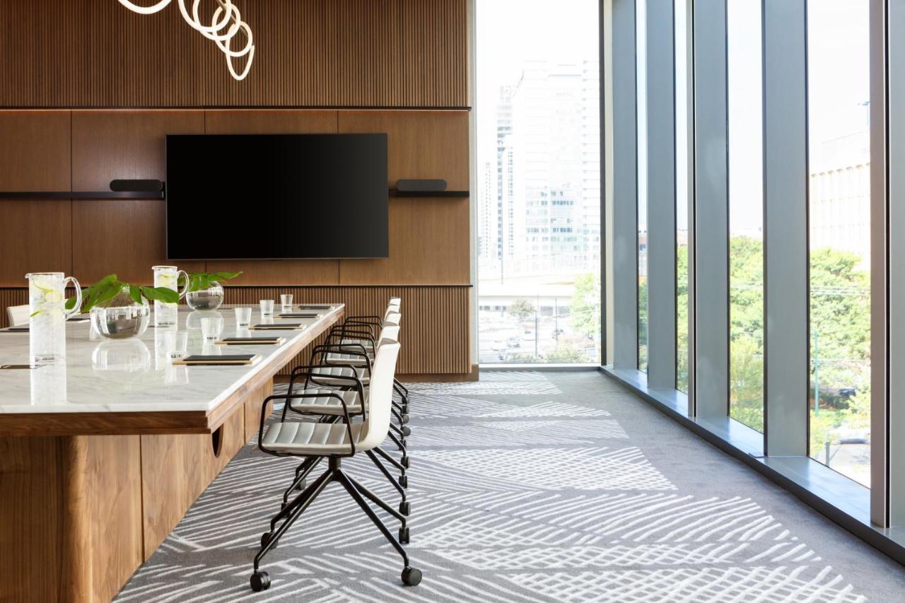 Kimpton Shane Atlanta By Ihg 外观 照片