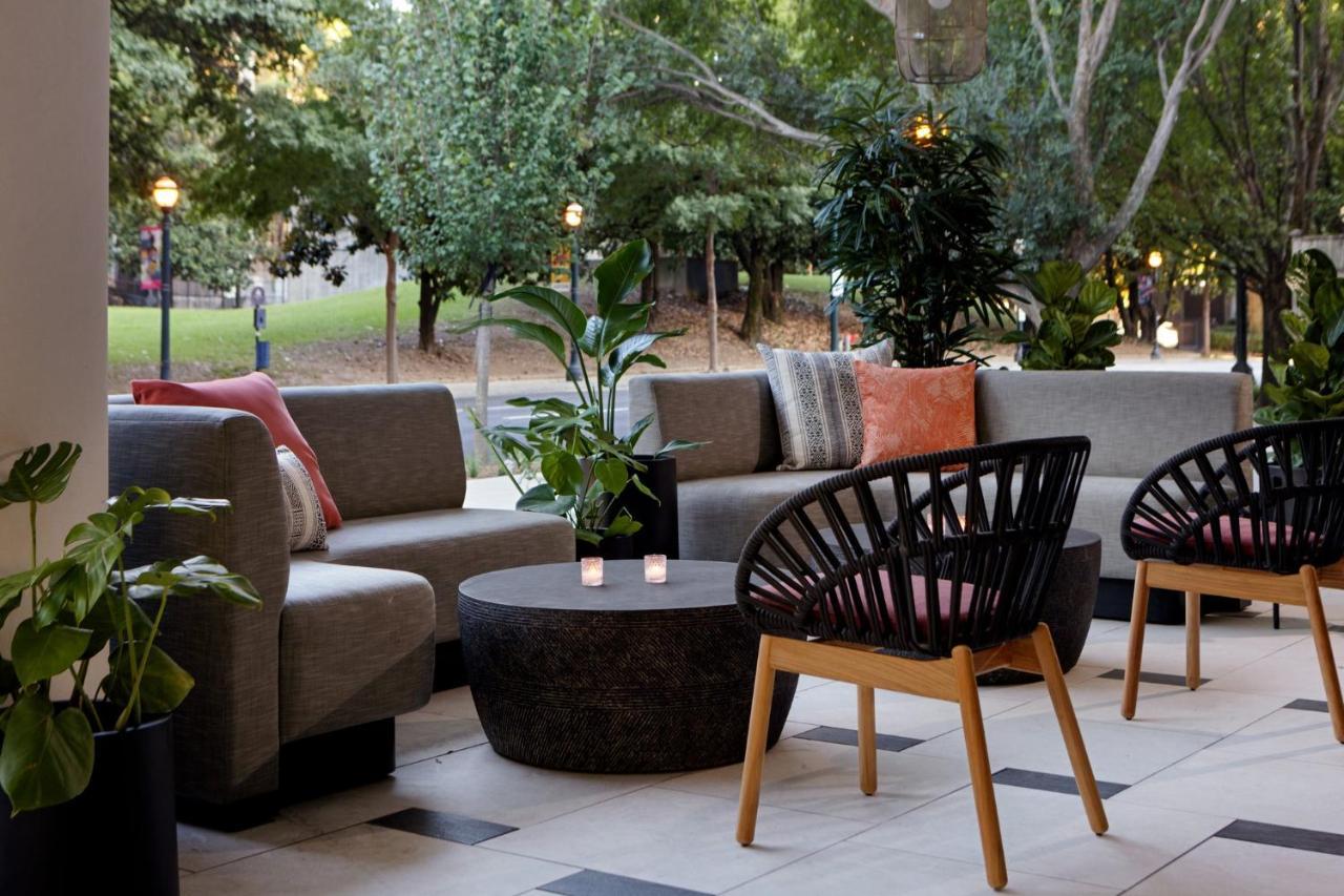 Kimpton Shane Atlanta By Ihg 外观 照片