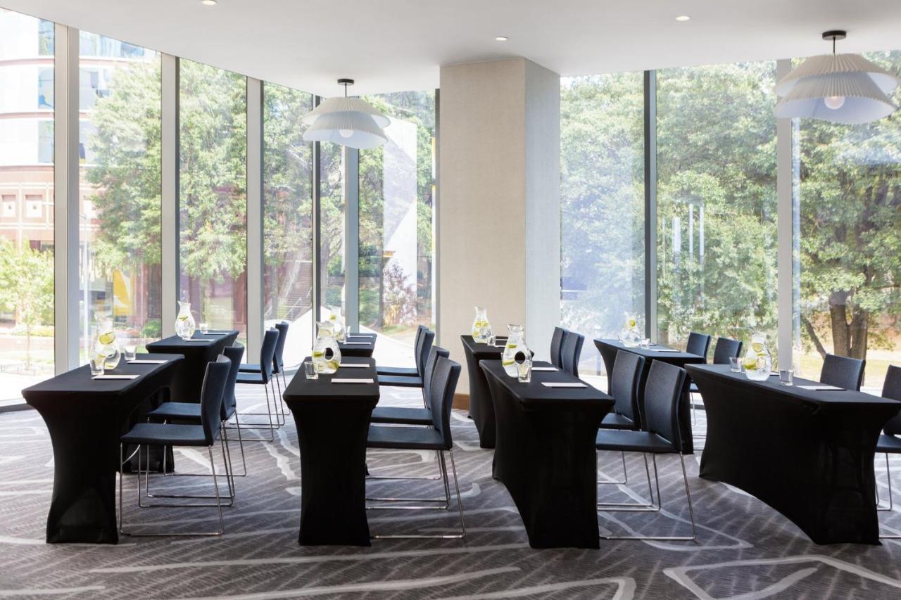 Kimpton Shane Atlanta By Ihg 外观 照片