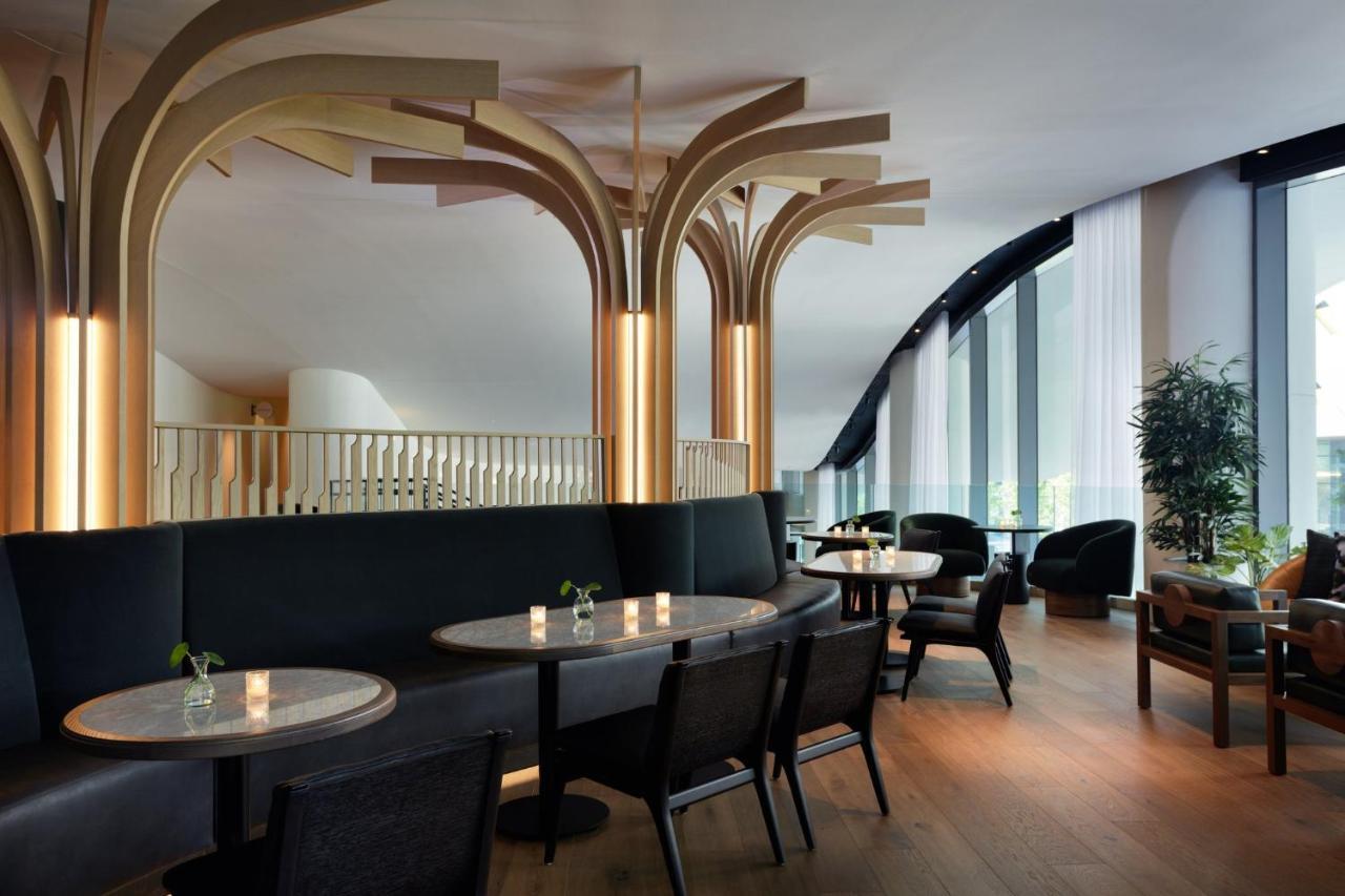 Kimpton Shane Atlanta By Ihg 外观 照片