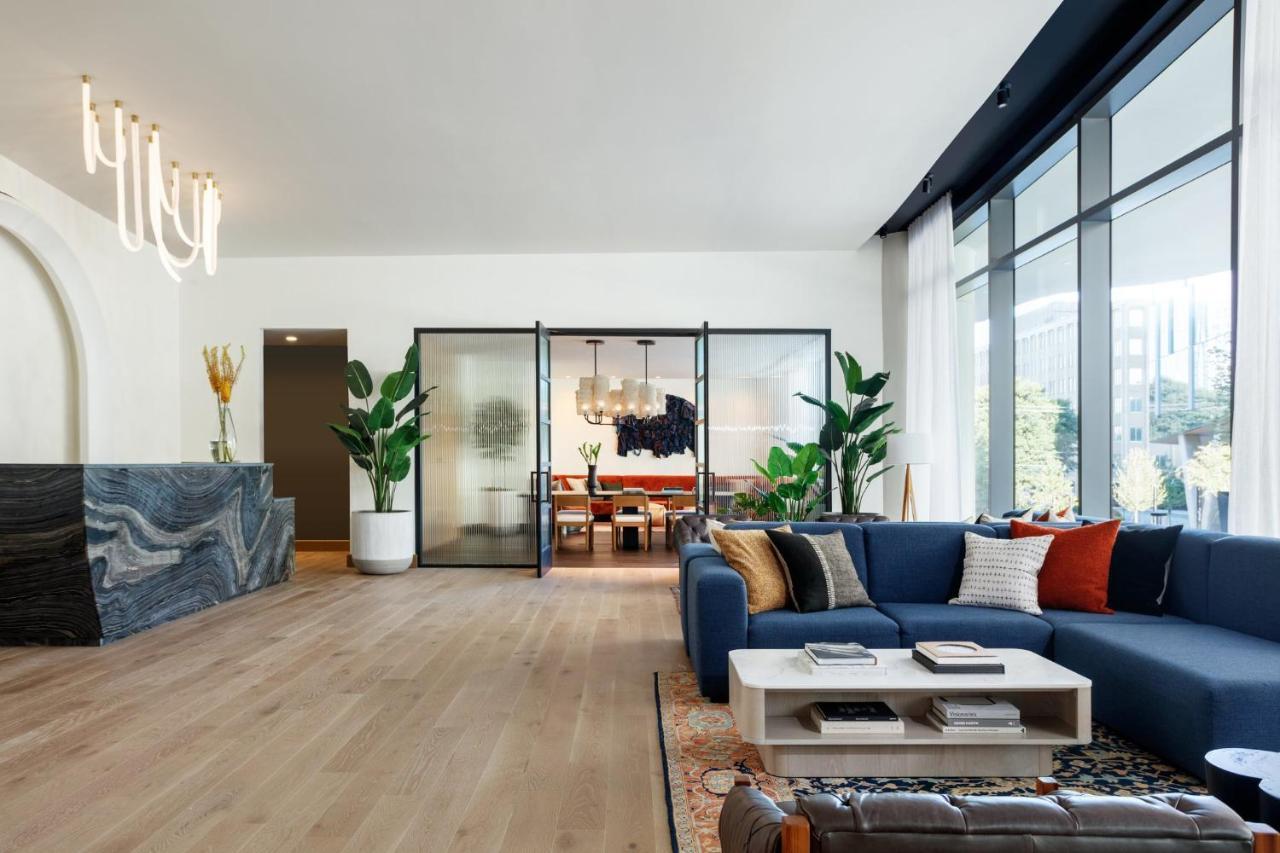 Kimpton Shane Atlanta By Ihg 外观 照片