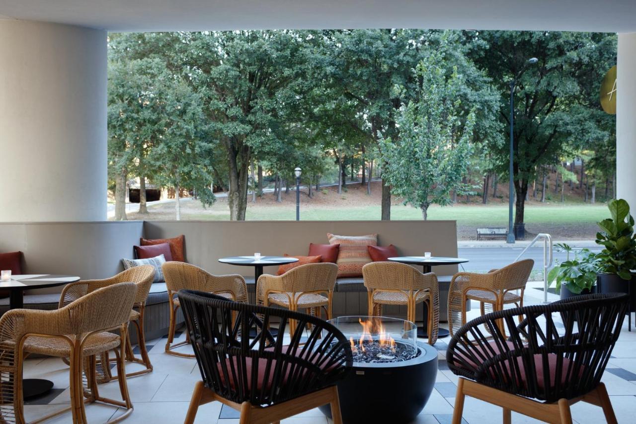 Kimpton Shane Atlanta By Ihg 外观 照片