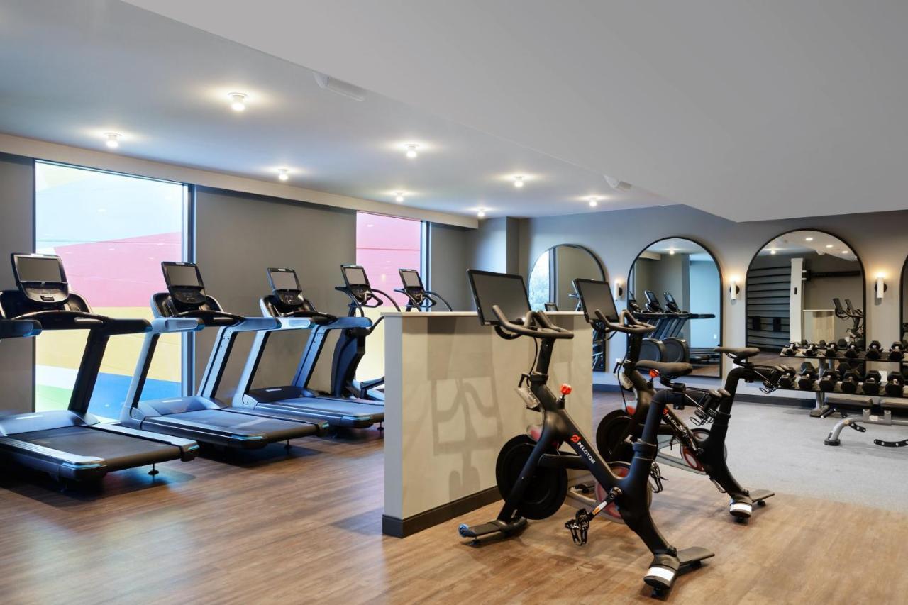 Kimpton Shane Atlanta By Ihg 外观 照片