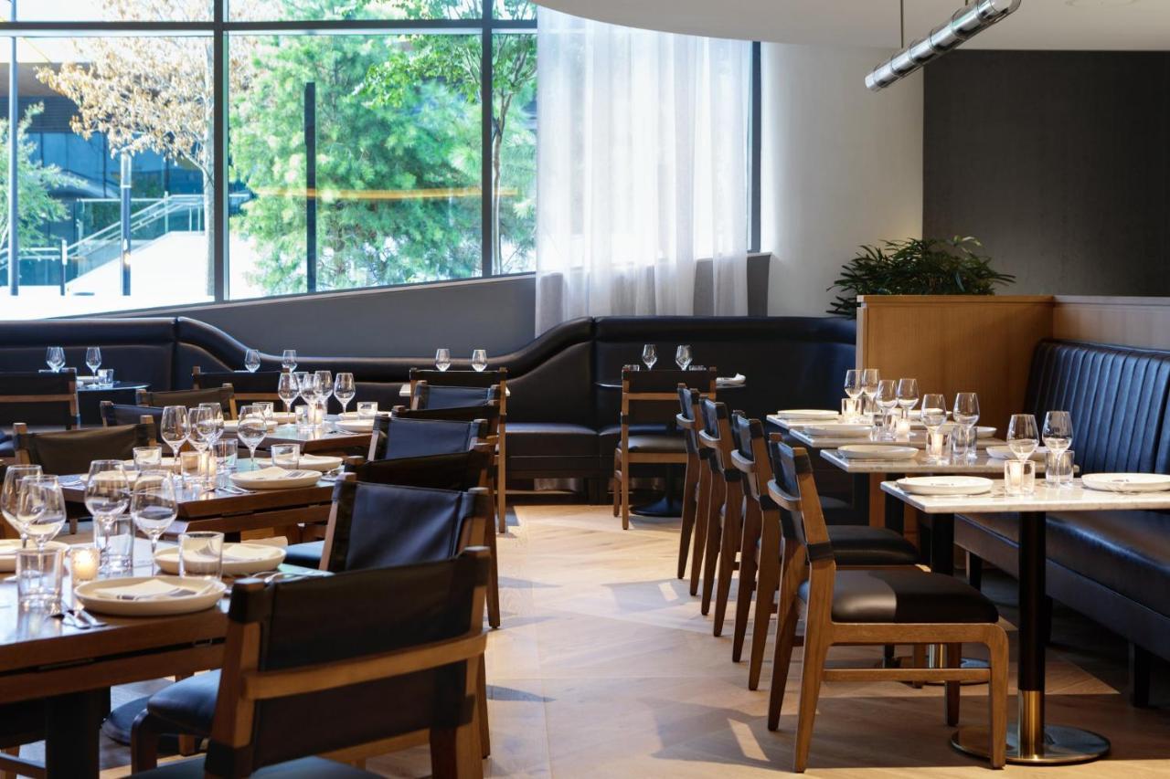 Kimpton Shane Atlanta By Ihg 外观 照片