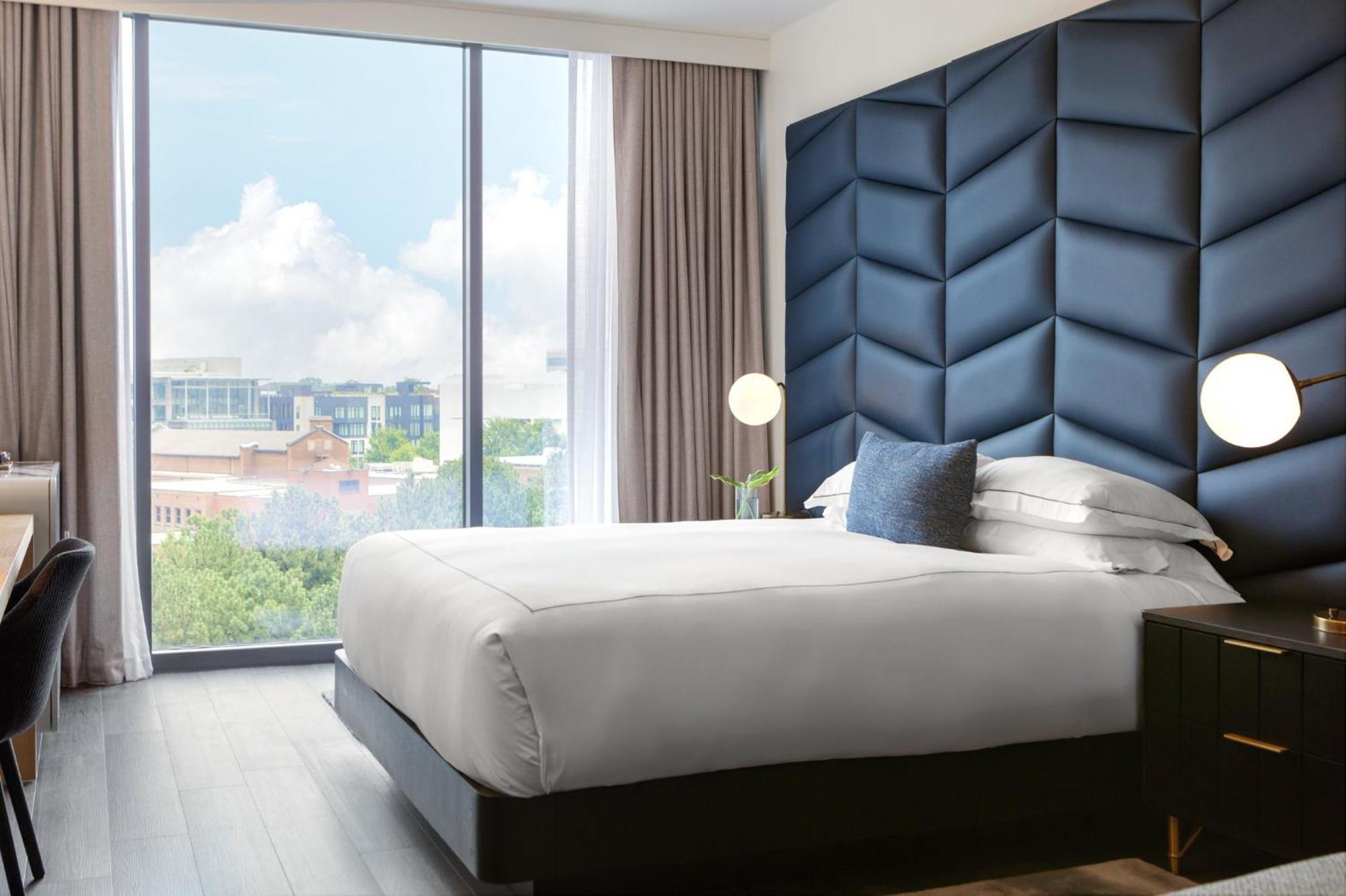 Kimpton Shane Atlanta By Ihg 外观 照片