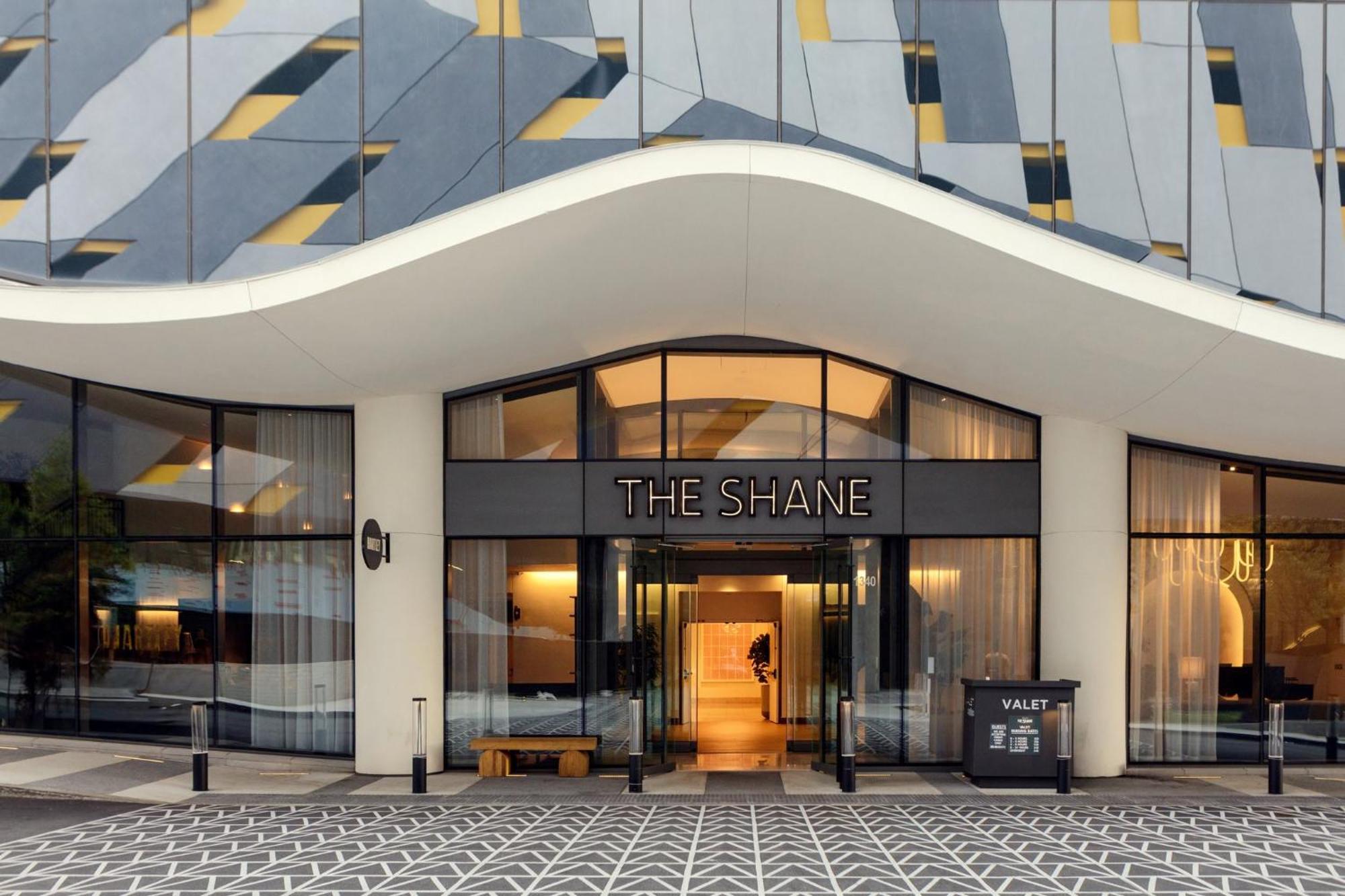 Kimpton Shane Atlanta By Ihg 外观 照片