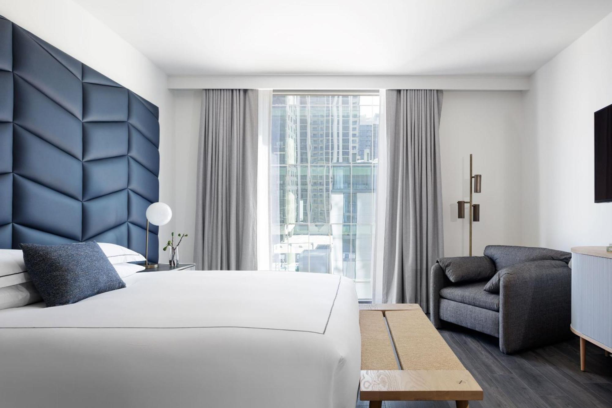 Kimpton Shane Atlanta By Ihg 外观 照片