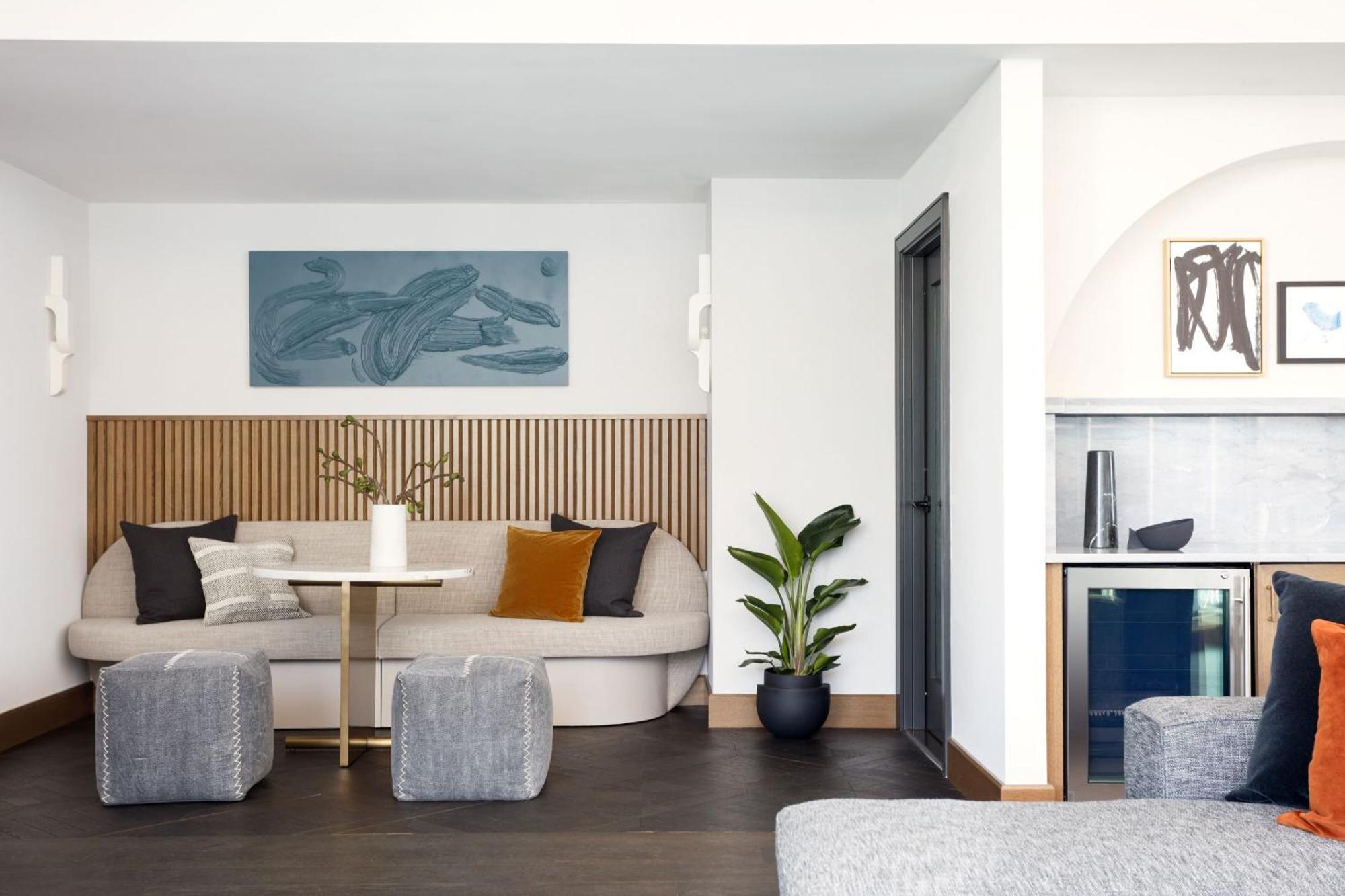 Kimpton Shane Atlanta By Ihg 外观 照片